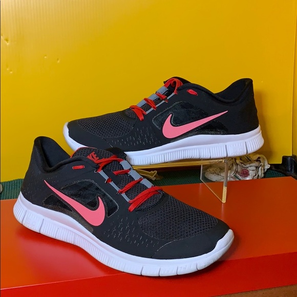 nike free run size 13